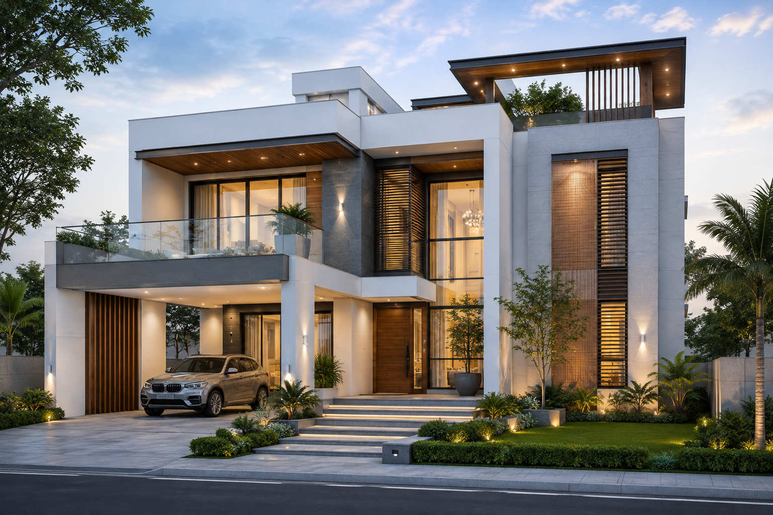 Architecture